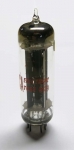 EZ81 - Zweiweg-Gleichrichterröhre 