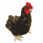 Chicken "Isolde" 