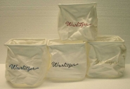 Cash bag for Wurlitzer 