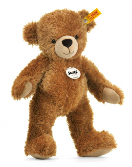 Happy Teddy Bear 