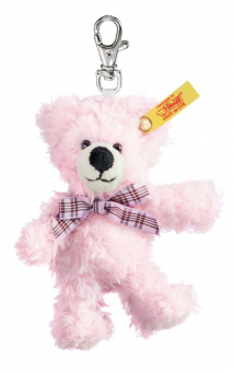 Schlüsselanhänger Teddybär 