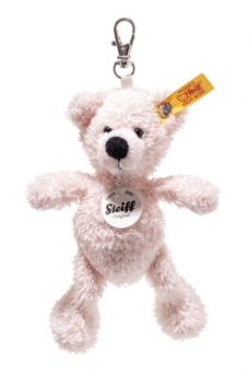Schlüsselanhänger Teddybär Lotte 