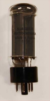 5U4GB - Zweiweg-Gleichrichter-Röhre 