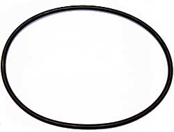Drive belt for turntable 33-1/3 RPM and animation 