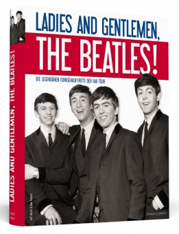 Ladies and Gentlemen, The Beatles! 