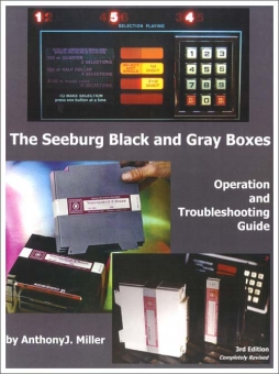 The Seeburg Black & Grey Boxes 