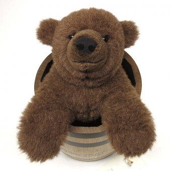 Little Brown Bear, limited edition 