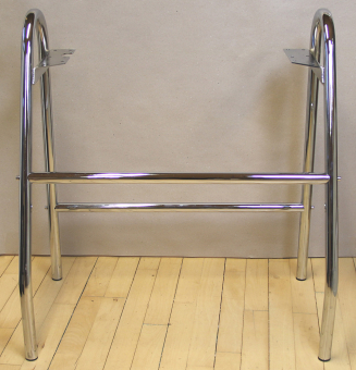 Tube-stand for Rock-Ola wallmount models - limited edition 