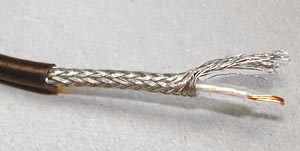 Cobra-wire, Ø 2.8 mm 