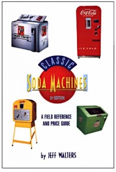 Classic Soda Machines 