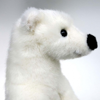 Polar Bear "Udo", small 