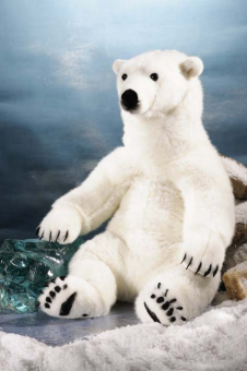 Polar Bear, large 