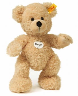 Fynn Teddy Bear, small 