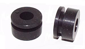 Turntable and amp grommets 