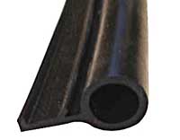 Rubber gasket for R.O. 1493 