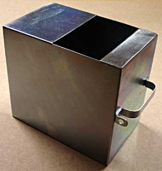 Cash box 1484 - 430 