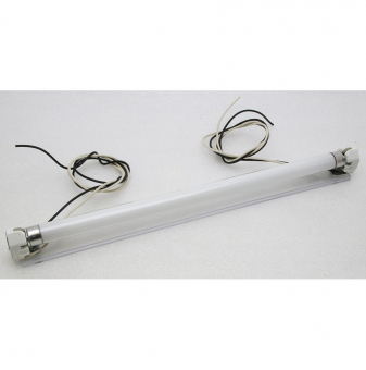 lamp holder assembly 