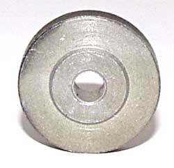 Carriage roller 