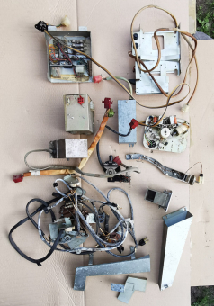 Parts-Mix 