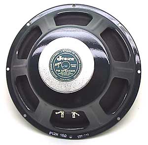 Jensen speaker P12N/16 