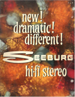 Brochure Seeburg Q 