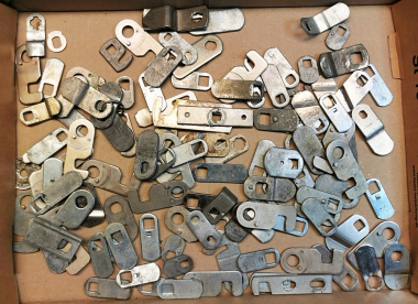 Lock Bars 