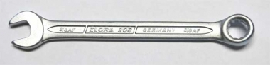 Ringmaulschlüssel 3/8" 