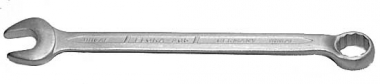 Combination wrench 11/16" 