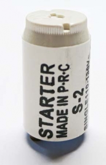 Starter S-2 