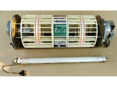 Title Drum 