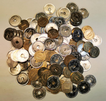 Token 