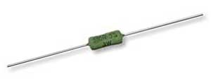 Resistor 330 Ohm, 3 Watt 