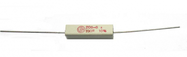 Resistor 330 Ohm, 5 Watt 