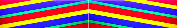 Colour sheets for animation cradle M100A 