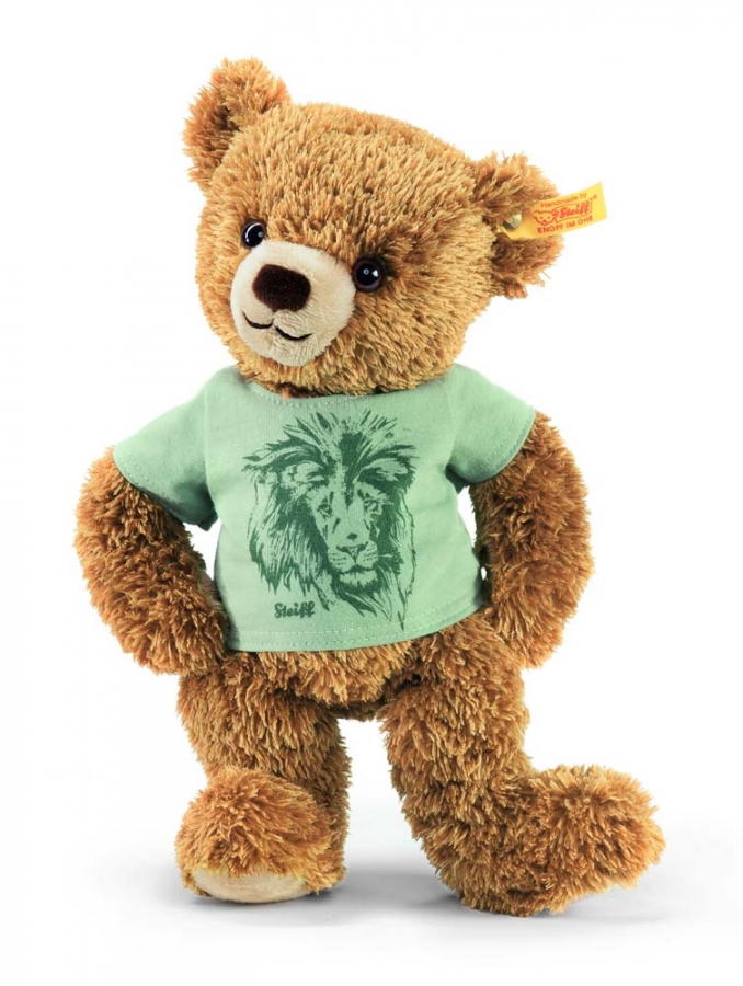 Carlo Teddy Bear 
