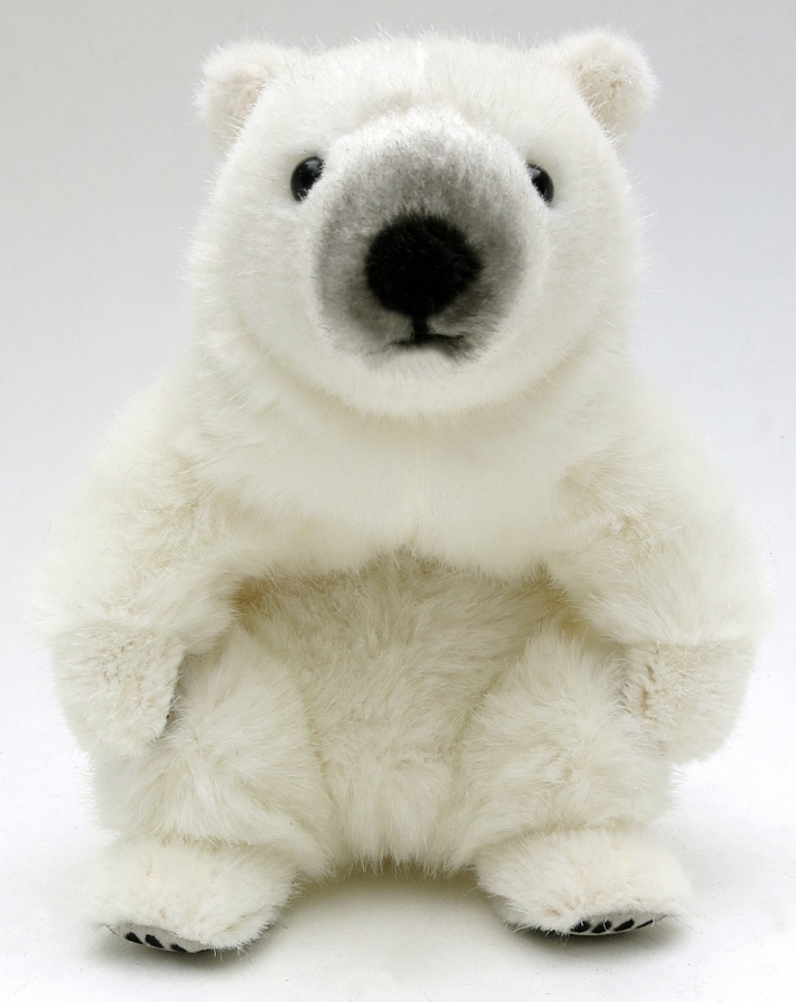 Polar Bear, miniature 