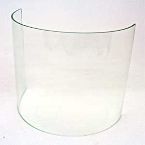Dome glass 5202, 5210, 5250, 5252 