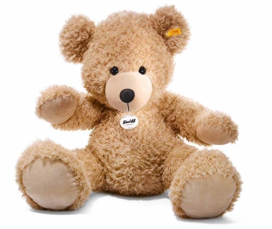 Fynn Teddy Bear, large 
