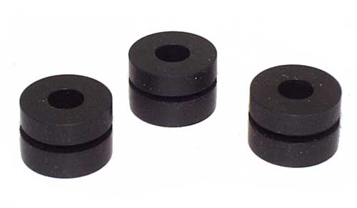 Turntable grommets, type A 