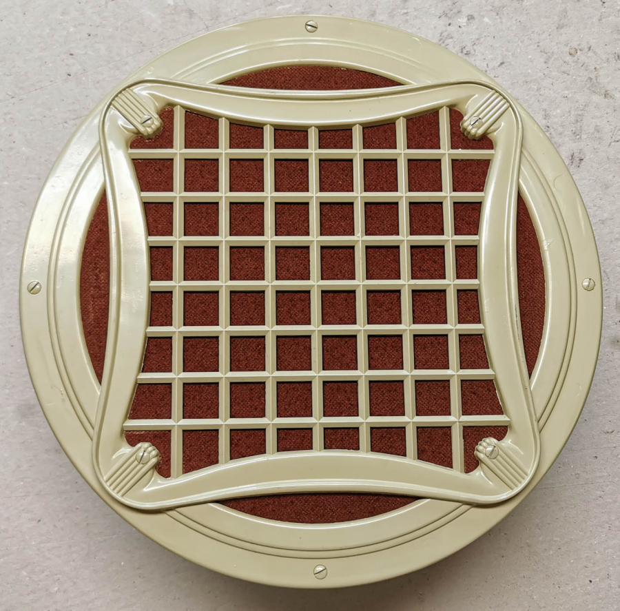 Extra Speaker HFAS2-12 