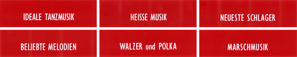 Classification cards V-KD, German 