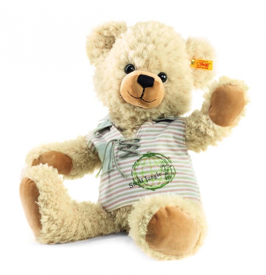 Lenni Teddy Bear 
