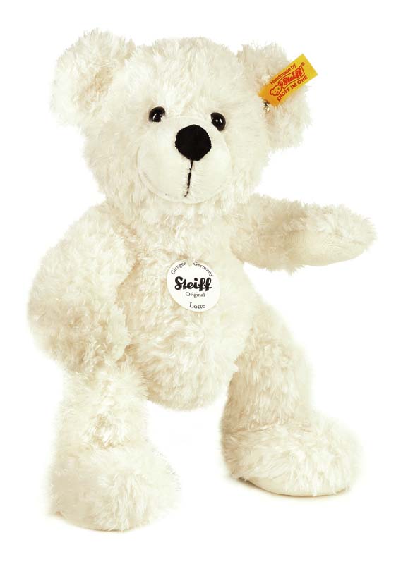 Lotte Teddy Bear, small 