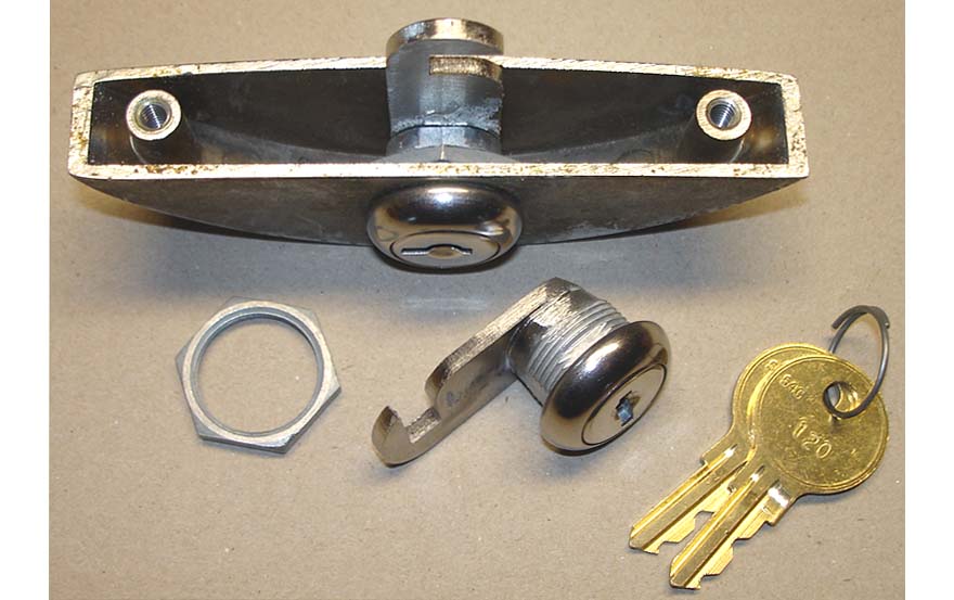 Upper lock for Conti models 