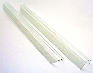Pilaster W1900-2104, glass 