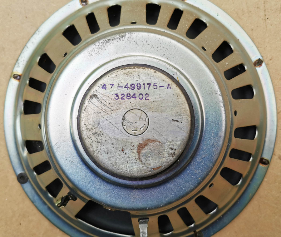 Speaker SL100 - Carnival 