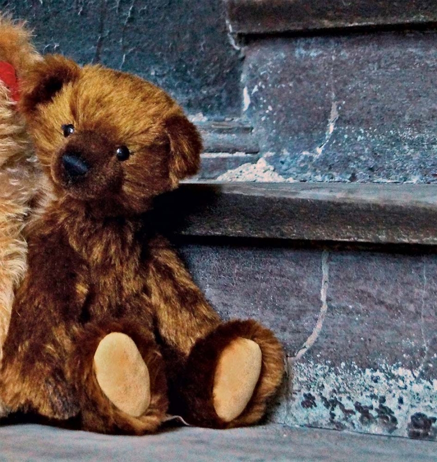 Teddy "Charlie" 
