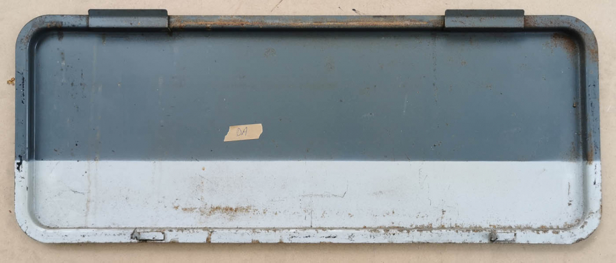 Upper Rear Access Panel V200, VL200 