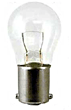 BA15s miniature lamp 24V/21W 