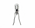 Wire terminal miniature lamp #2152 